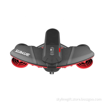 Sublue Navbow Professional Smart Electric Underwater Scooter for Diving Snorkeling in the Water hand-held Diving equipment